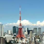 お部屋からの眺望