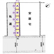 ★★「三軒茶屋」駅 徒歩９分 バイク置場 【Ａ区画】★★